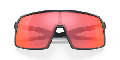 Oakley Sutro Sunglasses - Prizm Trail Torch