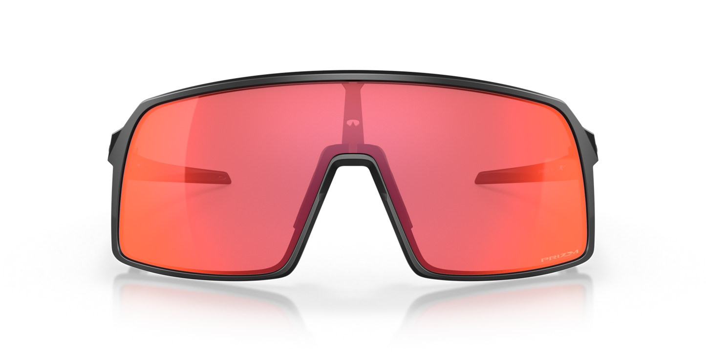 Oakley Sutro Sunglasses - Prizm Trail Torch