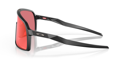 Oakley Sutro Sunglasses - Prizm Trail Torch