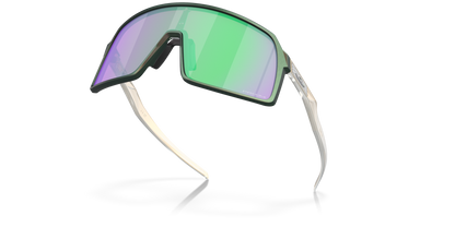 Oakley Sutro Sunglasses - Prizm Road Jade