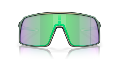 Oakley Sutro Sunglasses - Prizm Road Jade