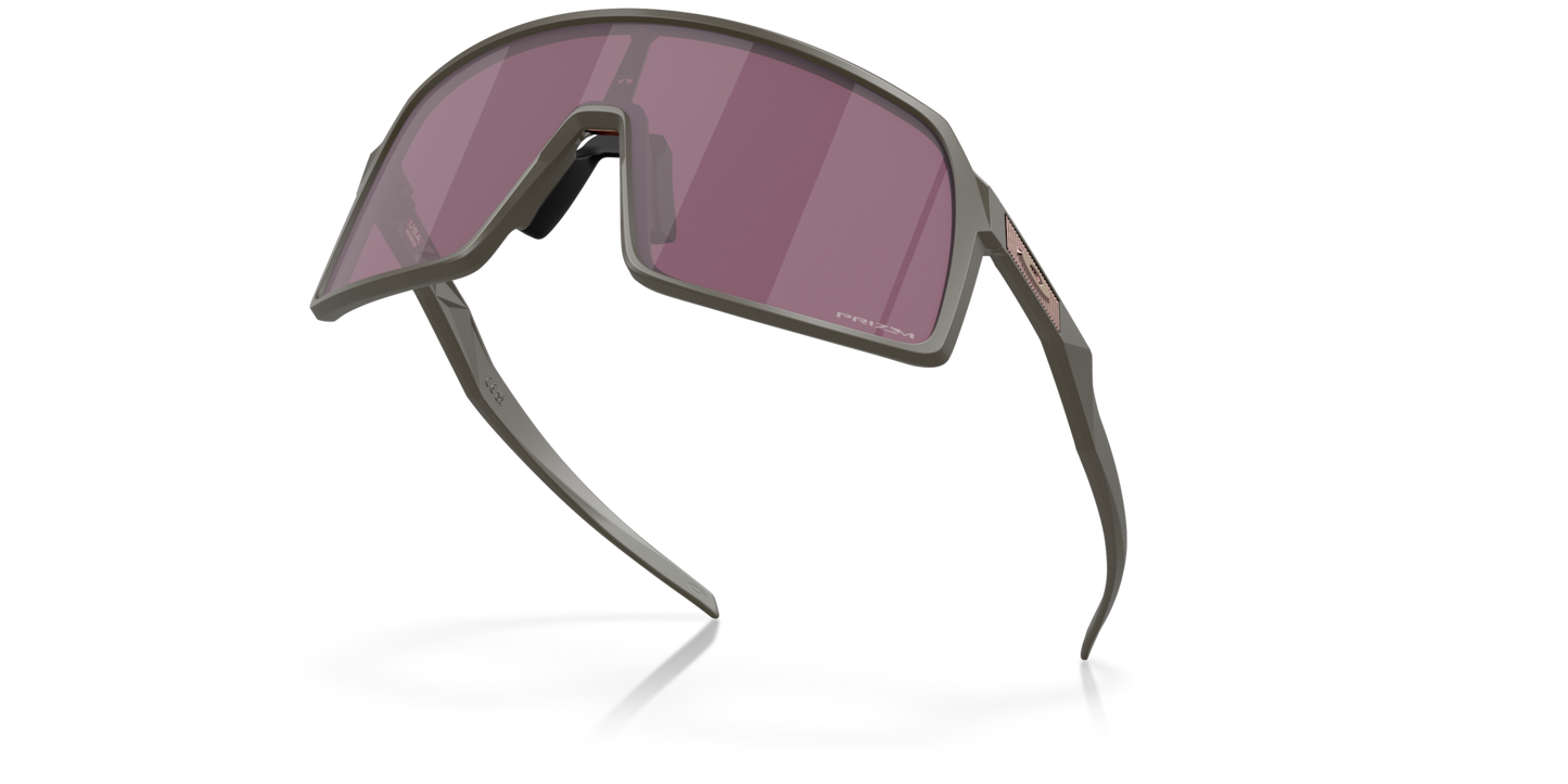 Oakley Sutro Sunglasses - Prizm Road Black