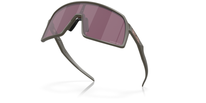 Oakley Sutro Sunglasses - Prizm Road Black