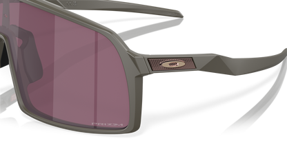 Oakley Sutro Sunglasses - Prizm Road Black