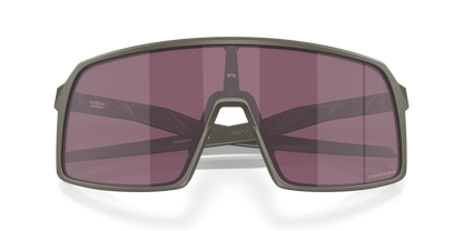 Oakley Sutro Sunglasses - Prizm Road Black