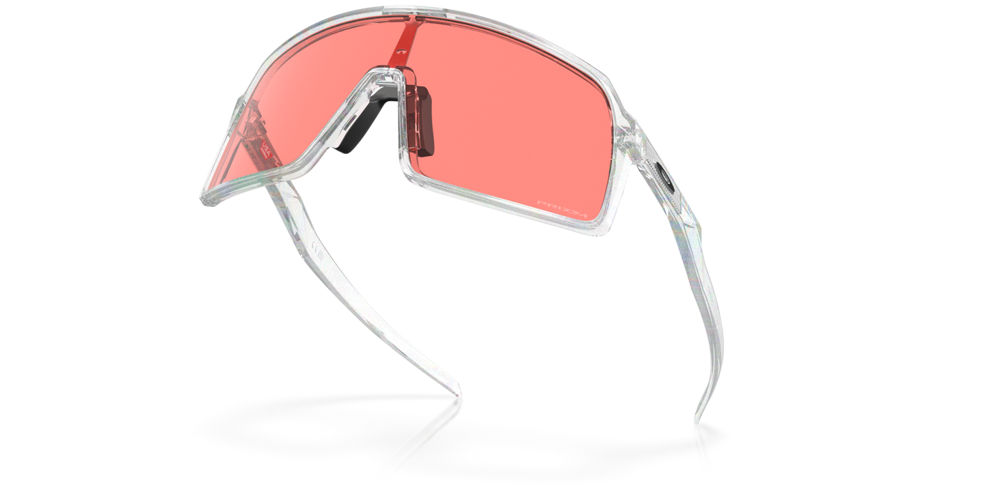 Oakley Sutro Sunglasses - Prizm Peach