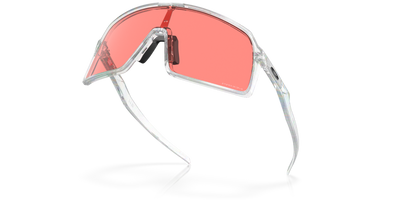 Oakley Sutro Sunglasses - Prizm Peach