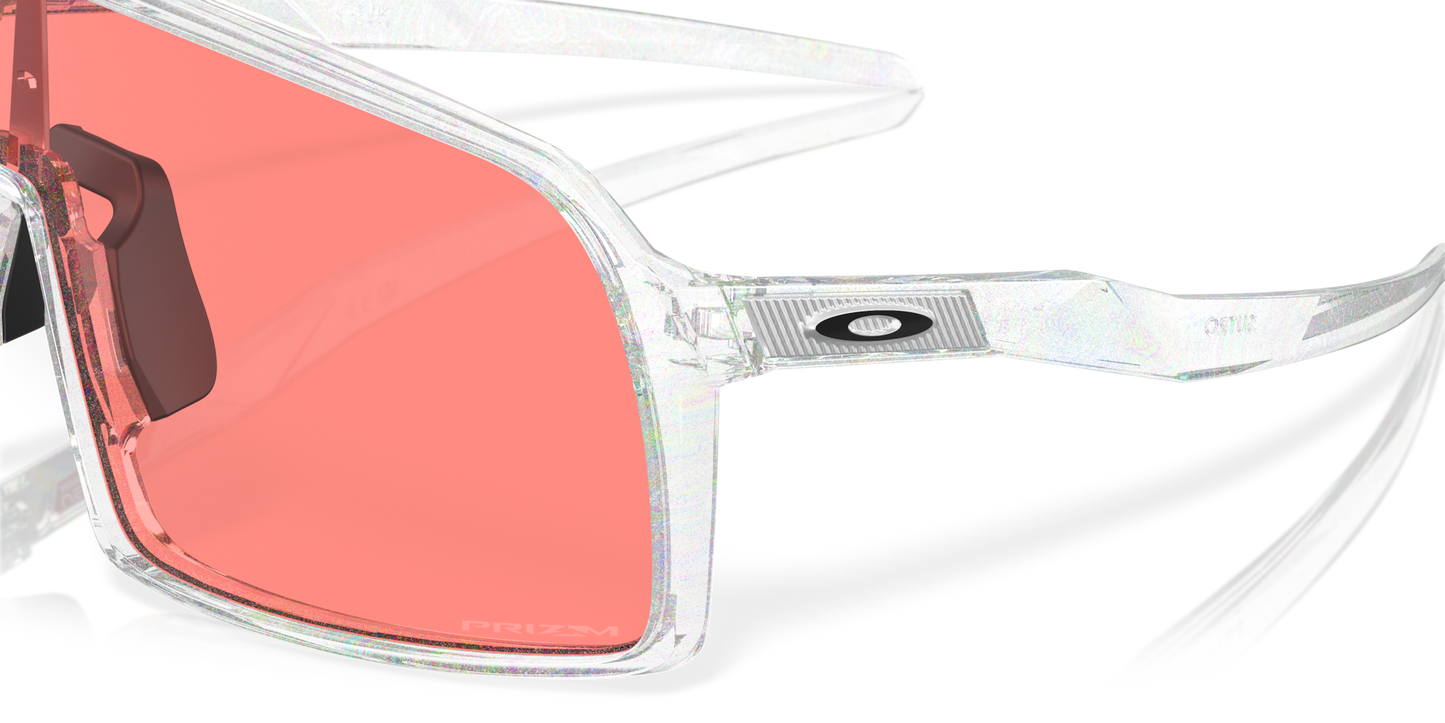 Oakley Sutro Sunglasses - Prizm Peach