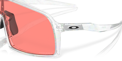 Oakley Sutro Sunglasses - Prizm Peach