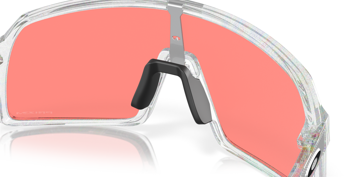 Oakley Sutro Sunglasses - Prizm Peach