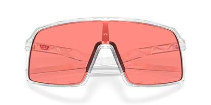 Oakley Sutro Sunglasses - Prizm Peach