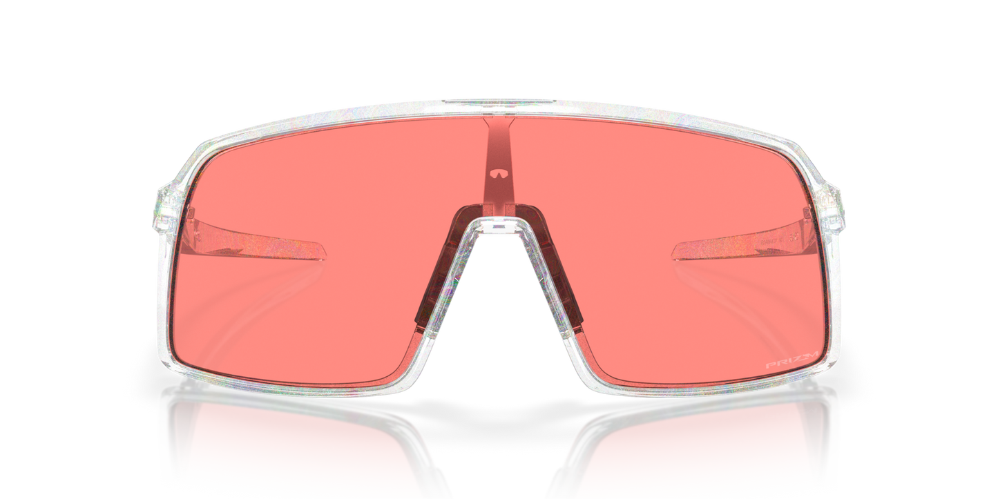 Oakley Sutro Sunglasses - Prizm Peach