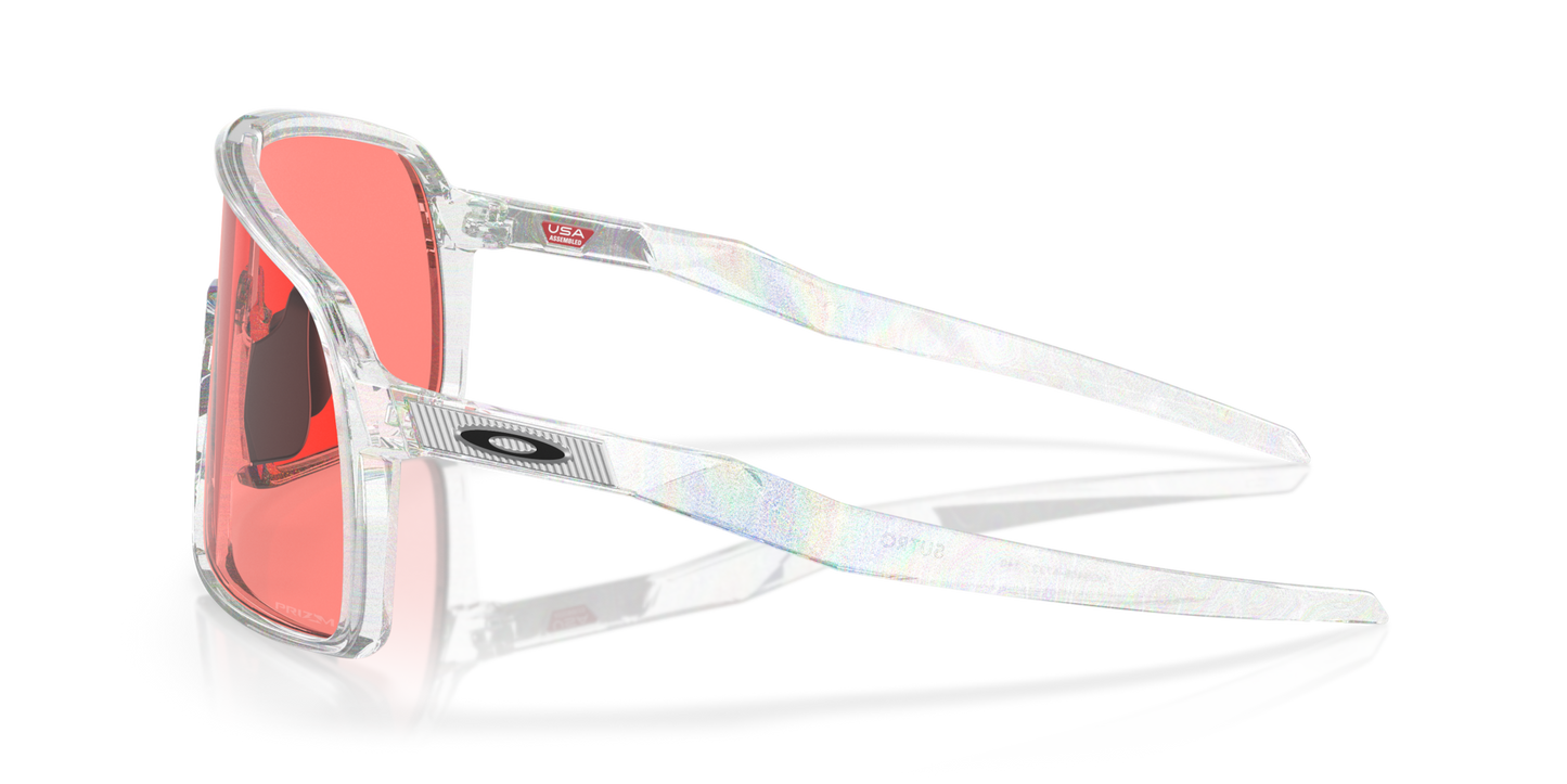 Oakley Sutro Sunglasses - Prizm Peach