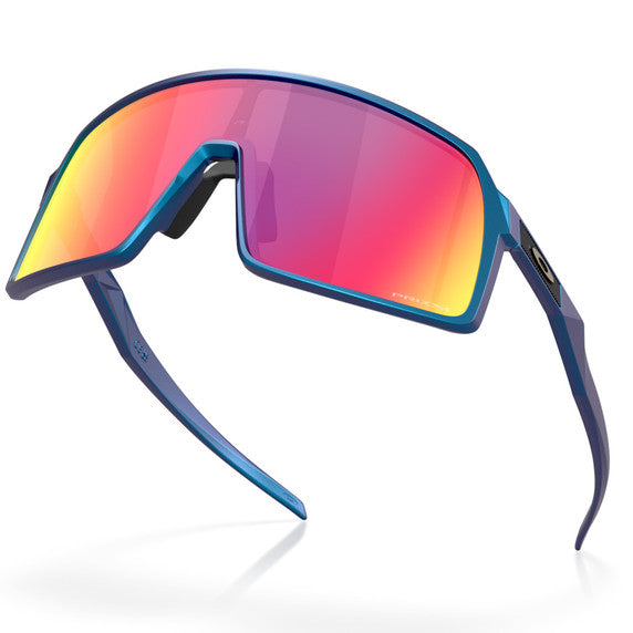 Oakley Sutro Sunglasses - Prizm Road