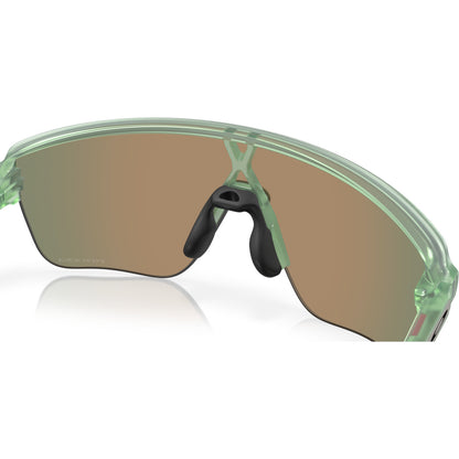 Oakley Corridor Sunglasses - Prizm Ruby