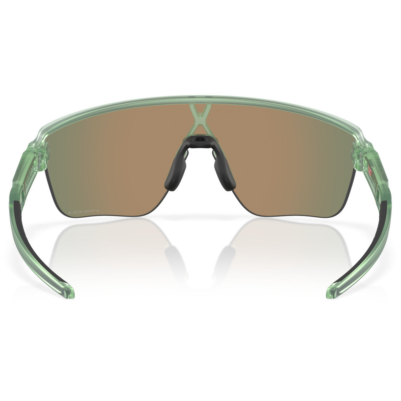 Oakley Corridor Sunglasses - Prizm Ruby