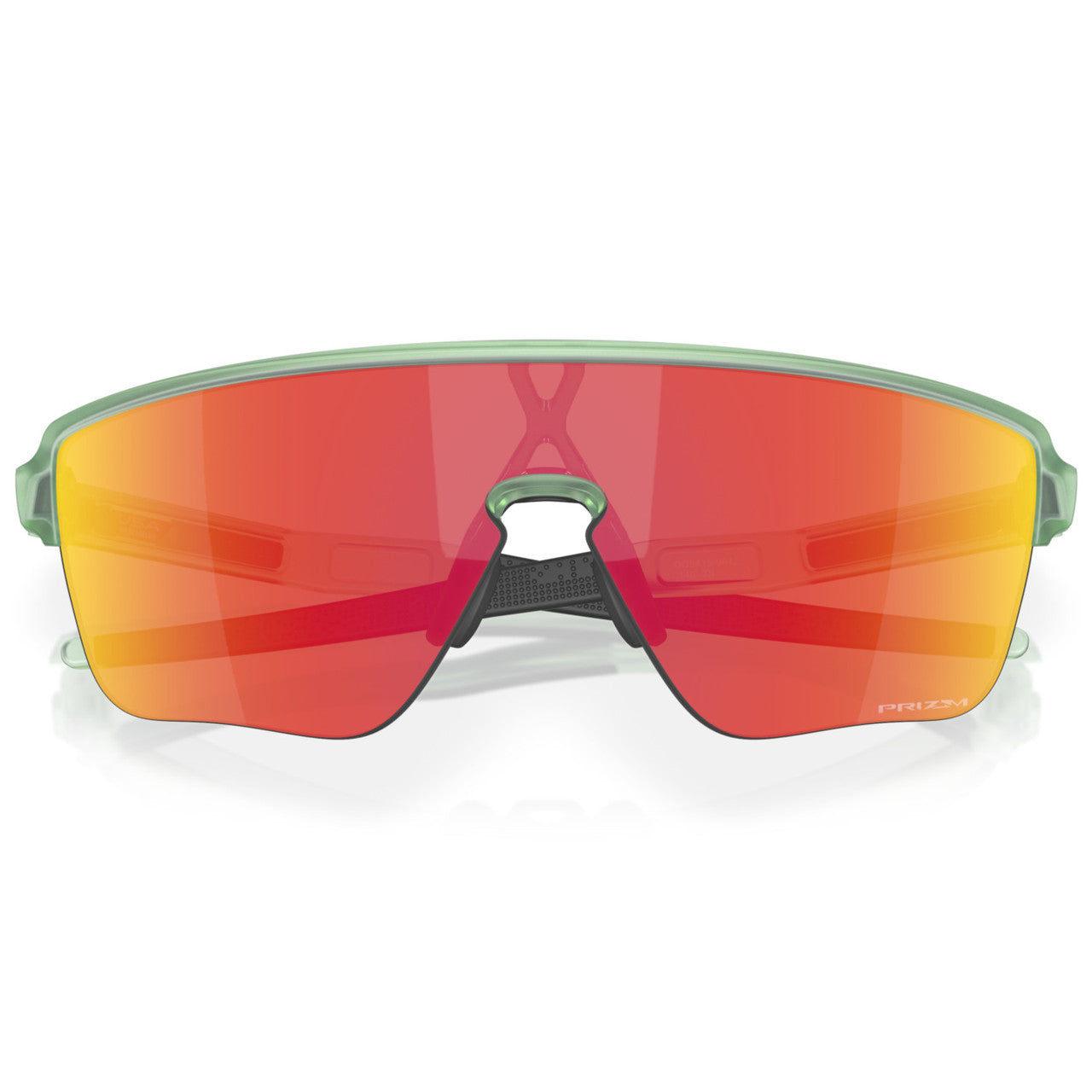 Oakley Corridor Sunglasses - Prizm Ruby