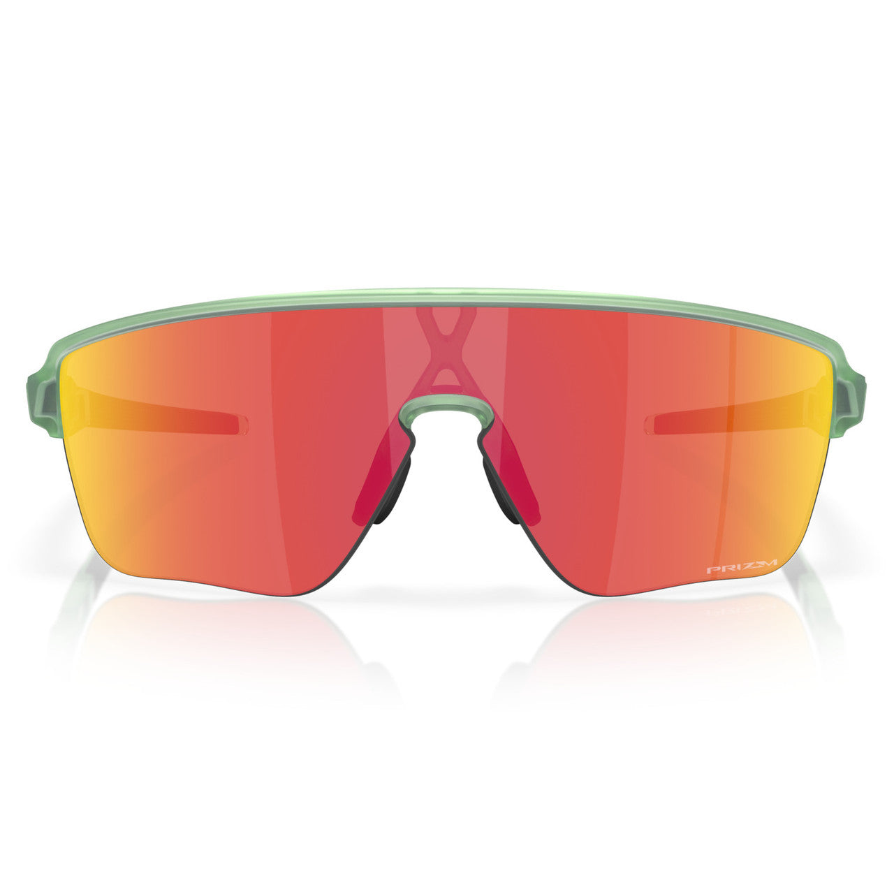 Oakley Corridor Sunglasses - Prizm Ruby