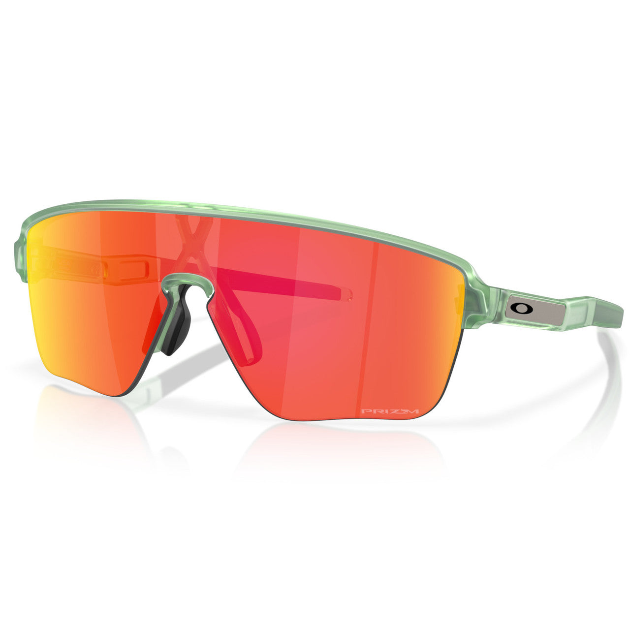 Oakley Corridor Sunglasses - Prizm Ruby