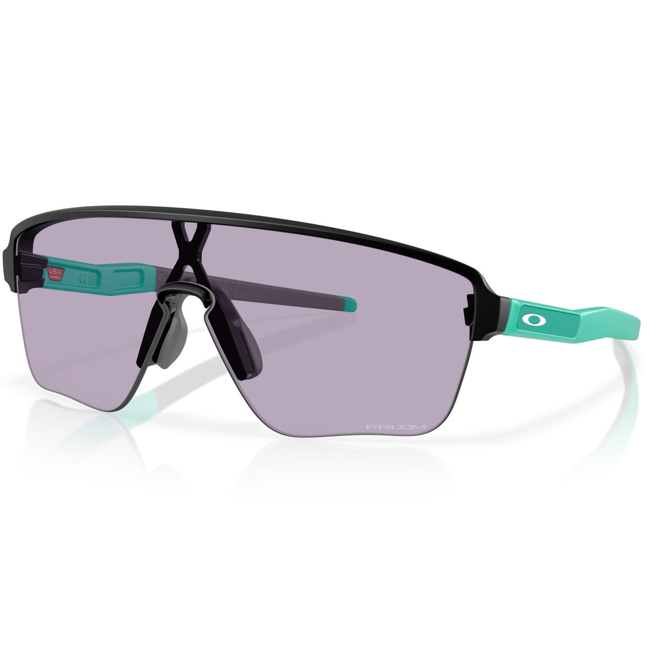 Oakley Corridor Sunglasses - Prizm Slate