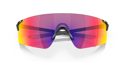 Oakley EV Zero Blades Sunglasses - Polished Black / Prizm Road