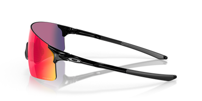 Oakley EV Zero Blades Sunglasses - Polished Black / Prizm Road