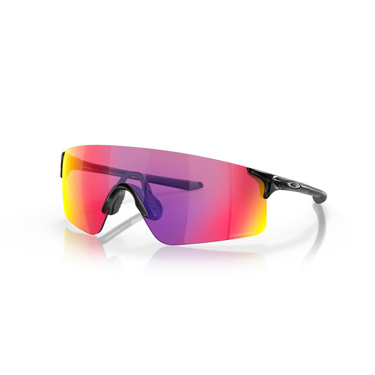 Oakley EV Zero Blades Sunglasses - Polished Black / Prizm Road