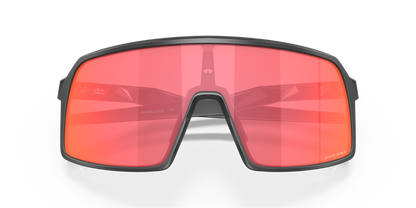 Oakley Sutro S Sunglasses - Matte Black / Prizm Trail
