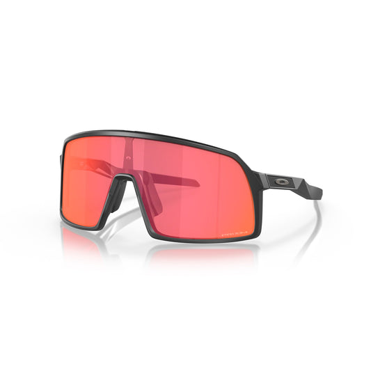 Oakley Sutro S Sunglasses - Matte Black / Prizm Trail