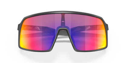 Oakley Sutro S Sunglasses - Matte Black / Prizm Road