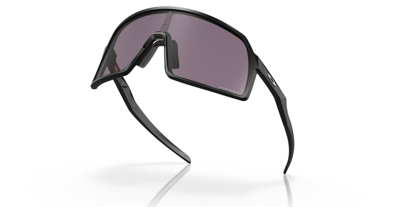 Oakley Sutro S Sunglasses - Prizm Grey