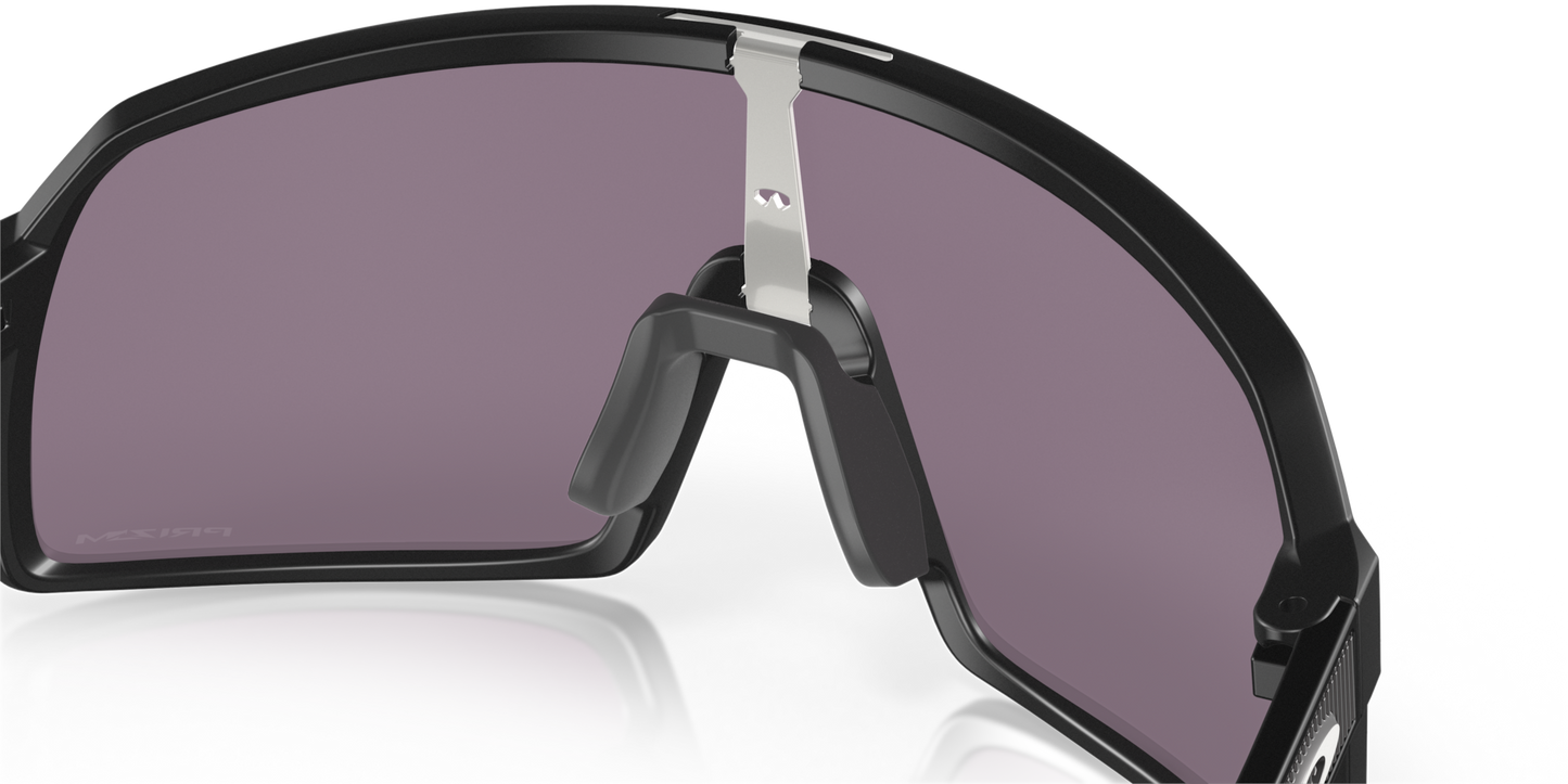 Oakley Sutro S Sunglasses - Prizm Grey