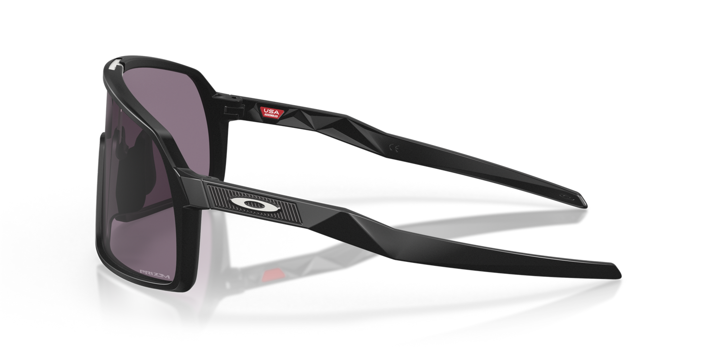 Oakley Sutro S Sunglasses - Prizm Grey