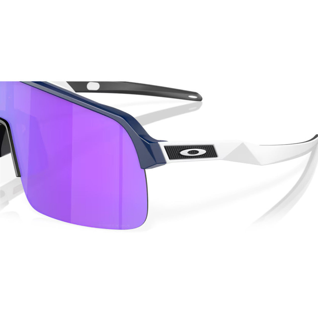 Oakley Sutro Lite Sunglasses - Prizm Violet