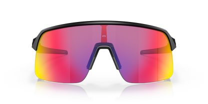 Oakley Sutro Lite Sunglasses - Matte Black / Prizm Road