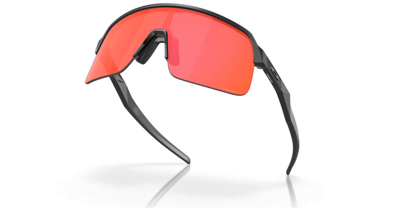 Oakley Sutro Lite Sunglasses - Trail Torch