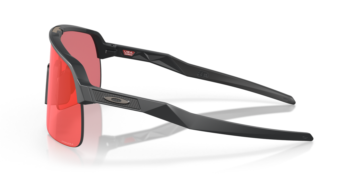 Oakley Sutro Lite Sunglasses - Trail Torch