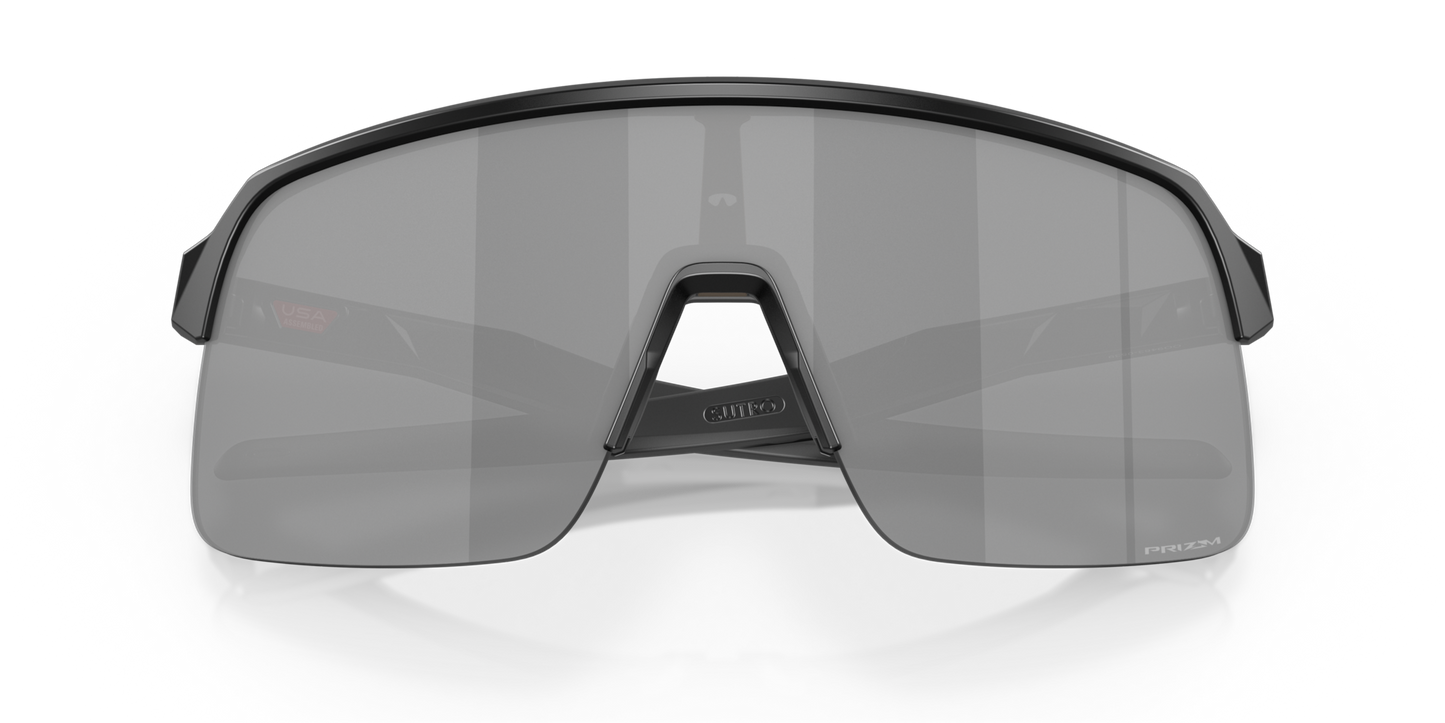 Oakley Sutro Lite Sunglasses - Prizm Black