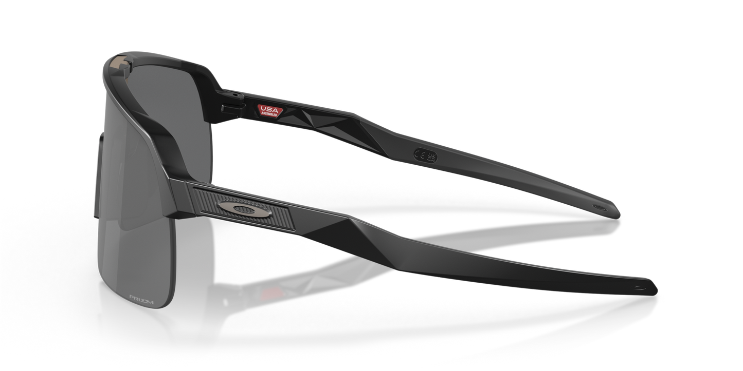 Oakley Sutro Lite Sunglasses - Prizm Black