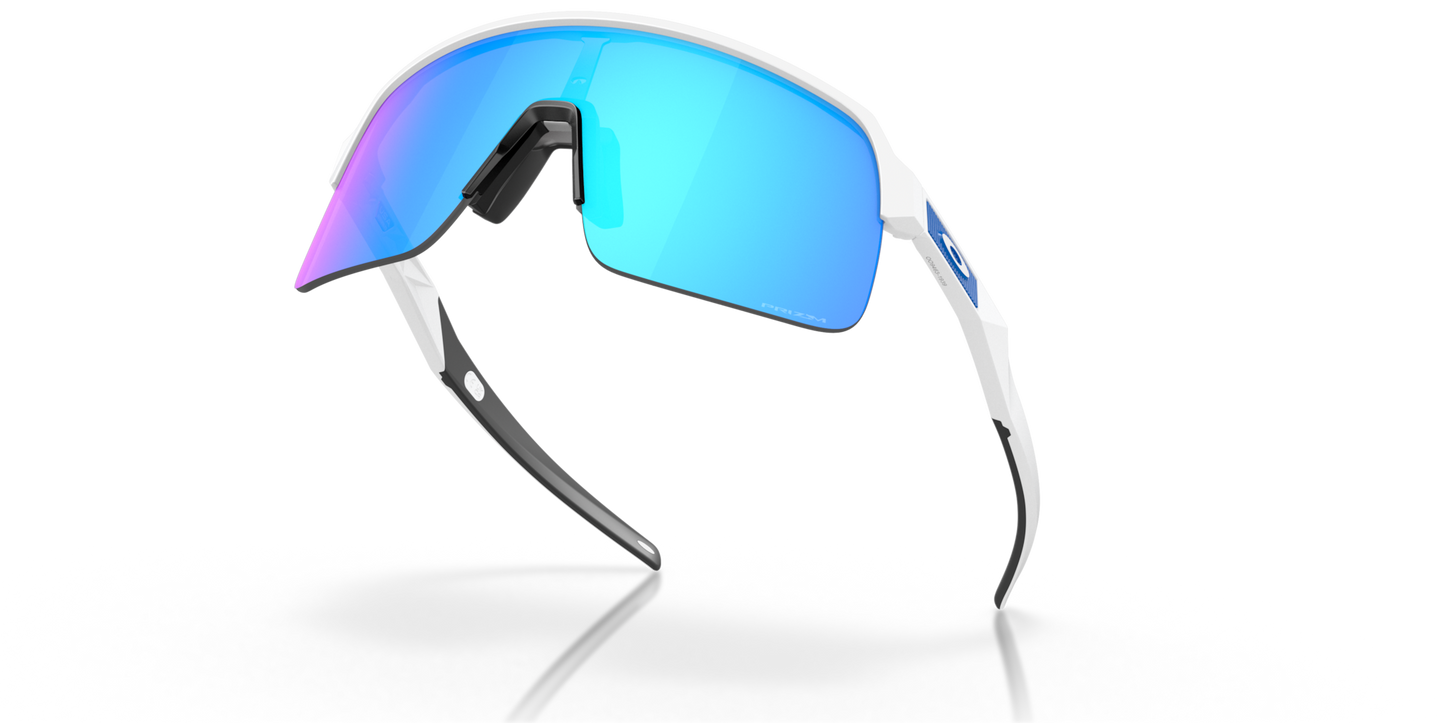 Oakley Sutro Lite Sunglasses - Prizm Sapphire