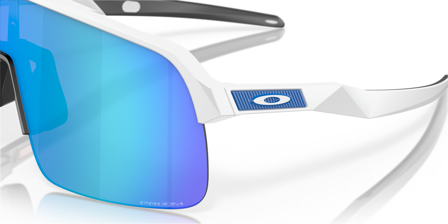 Oakley Sutro Lite Sunglasses - Prizm Sapphire