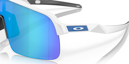 Oakley Sutro Lite Sunglasses - Prizm Sapphire