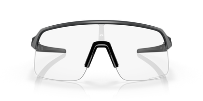 Oakley Sutro Lite Sunglasses - Matte Carbon / Photochromic