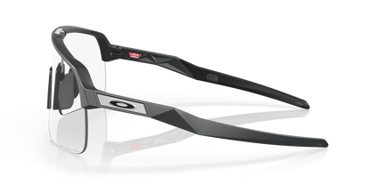 Oakley Sutro Lite Sunglasses - Matte Carbon / Photochromic