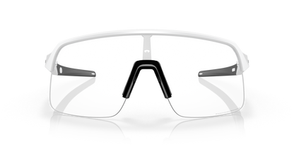 Oakley Sutro Lite Sunglasses - Matte White / Photochromic