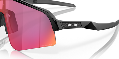 Oakley Sutro Lite Sweep Sunglasses - Prizm Road