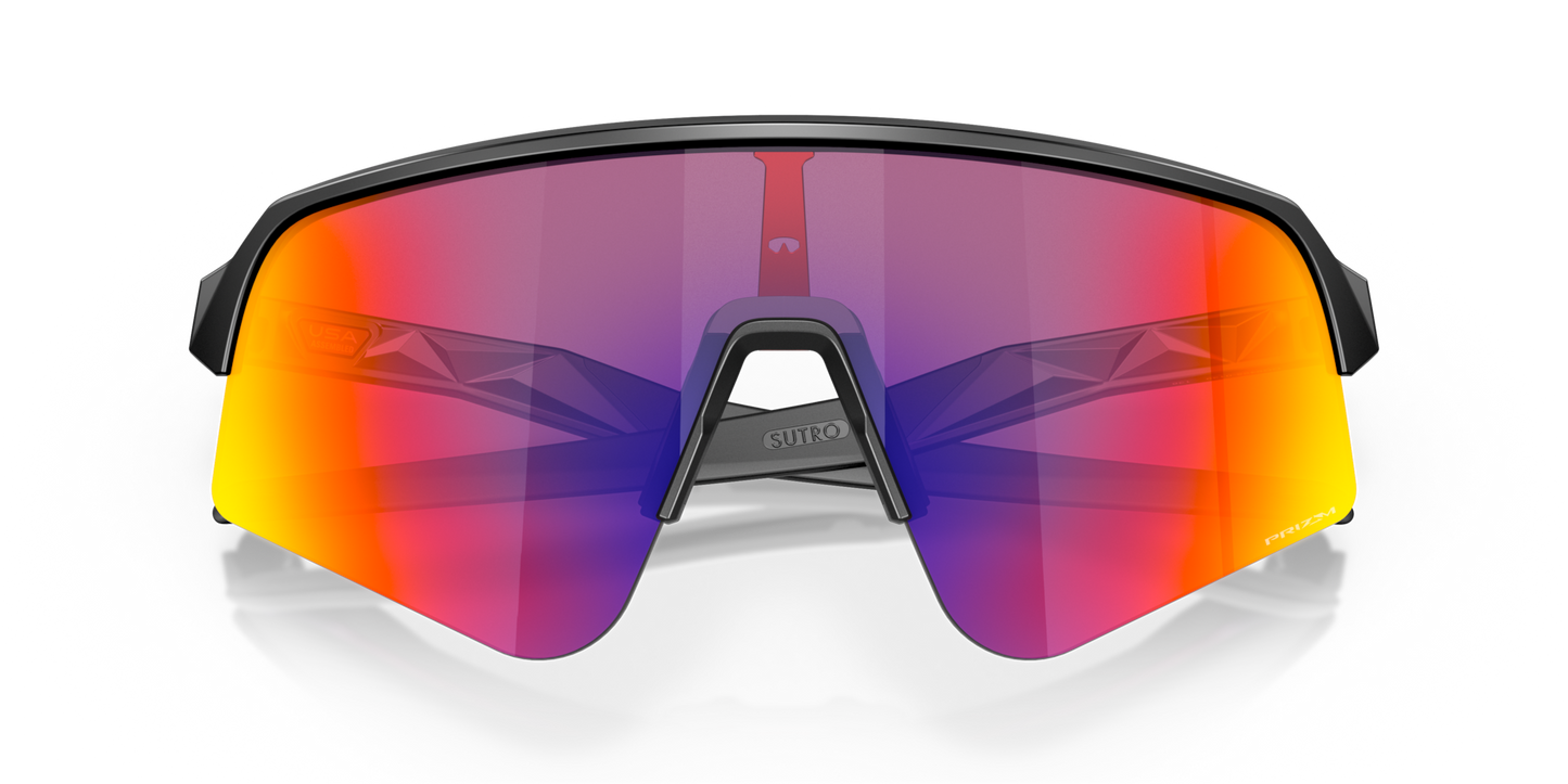 Oakley Sutro Lite Sweep Sunglasses - Prizm Road