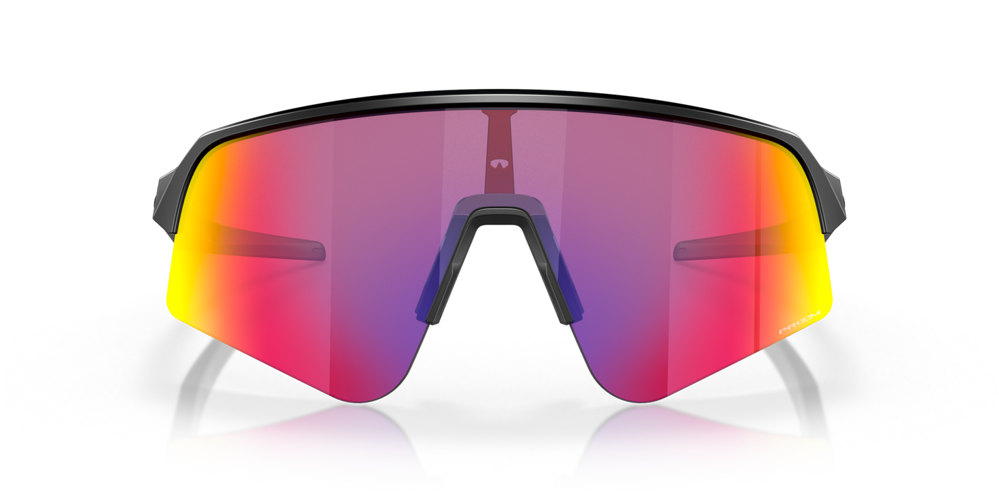 Oakley Sutro Lite Sweep Sunglasses - Prizm Road