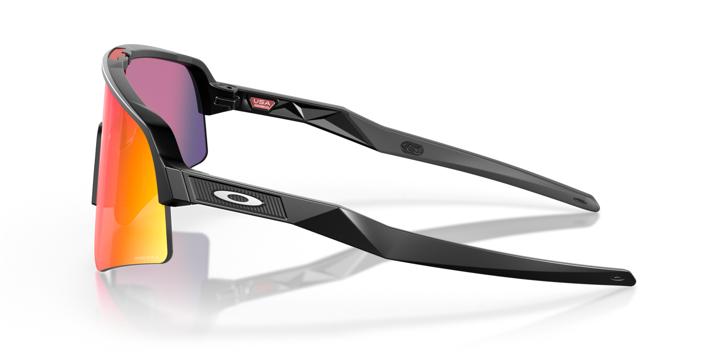 Oakley Sutro Lite Sweep Sunglasses - Prizm Road