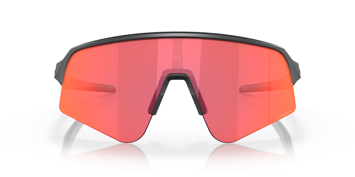 Oakley Sutro Lite Sweep Sunglasses - Matte Carbon / Prizm Trail